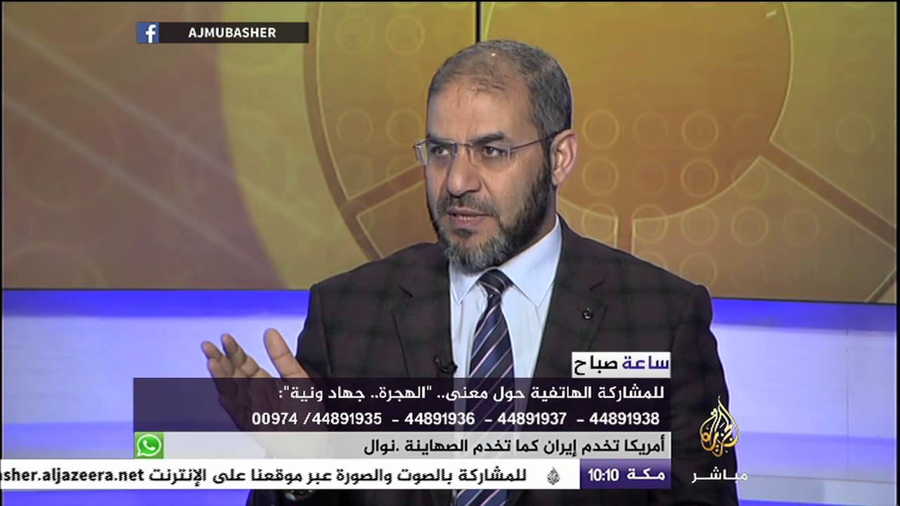 د. أحمد زايد: من أعظم دروس الهجرة .. الجمع بين عالم الغيب وعالم الشهادة