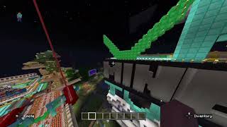 Minecraft Beacons