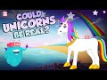 Are Unicorns Real? | One Horn Horse Mystery | Did Unicorns Ever Exist? | The Dr. Binocs Show