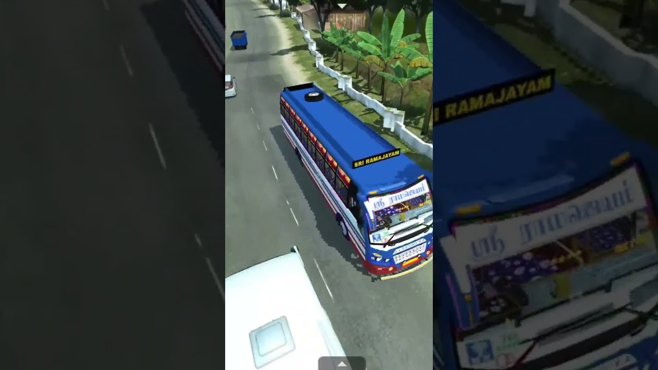 tn local bus service mass dialogue with