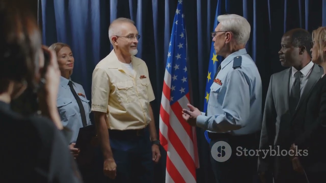 Strange Events Shocking America Right Now… What’s Going On?!