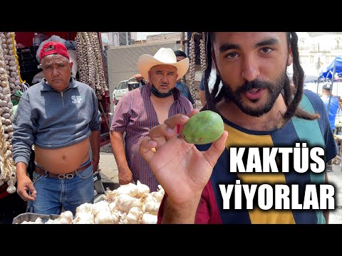 Meksika MARKET vs PAZAR Fiyatları (Dolar-TL) 🇲🇽 ~377