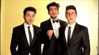 Tanti Auguri Il Volo