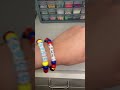 Pomni or XDDCC? #kandi #bracelet #kandikid #tadc #theamazingdigitalcircus #pomni
