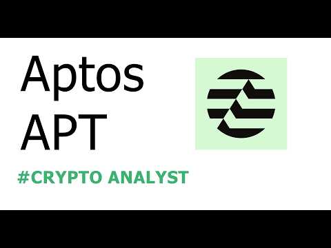 Prediksi Kripto Aptos APT - 9 September 2026