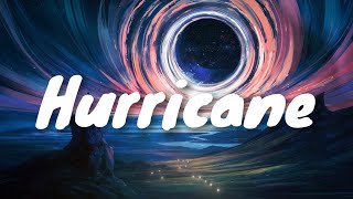 LOSTWIND & Geeky - Hurricane (feat. Laryssa Vachon)