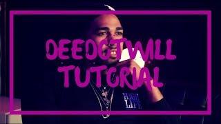 🔥🔥🔥How To Make A Old DeedotWill Type Beat🔥🔥🔥 [DwizzyT808] (FL Studio 11)