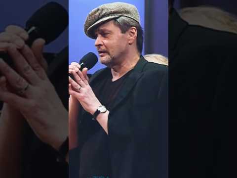 «Три года ты мне снилась» Александр Домогаров. Видео с канала @byOEvideo