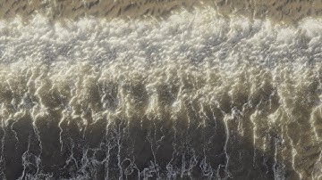 Ocean Waves Test | Flip Fluids