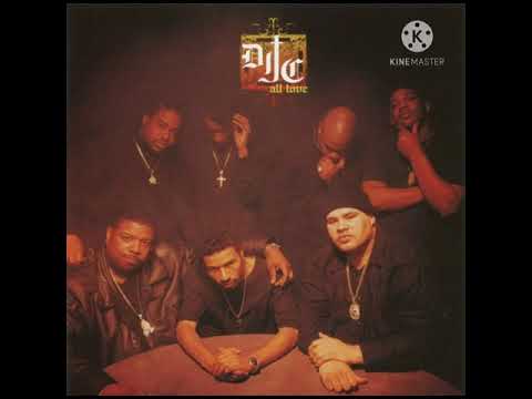 D.I.T.C.-Feel The Beat