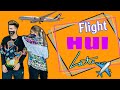 FLIGHT HUI LATE 🛩✈️ /Mr Mrs Narula / New Vlog ❤️ @Mr Mrs Narula