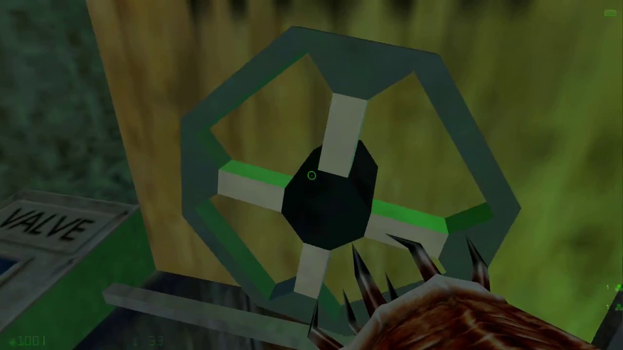 half life pit worm half life pit worm