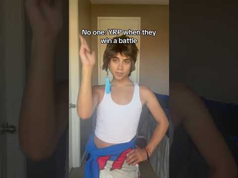 YRP When They Win A Battle Finalfantasy Ffx Ffx2 