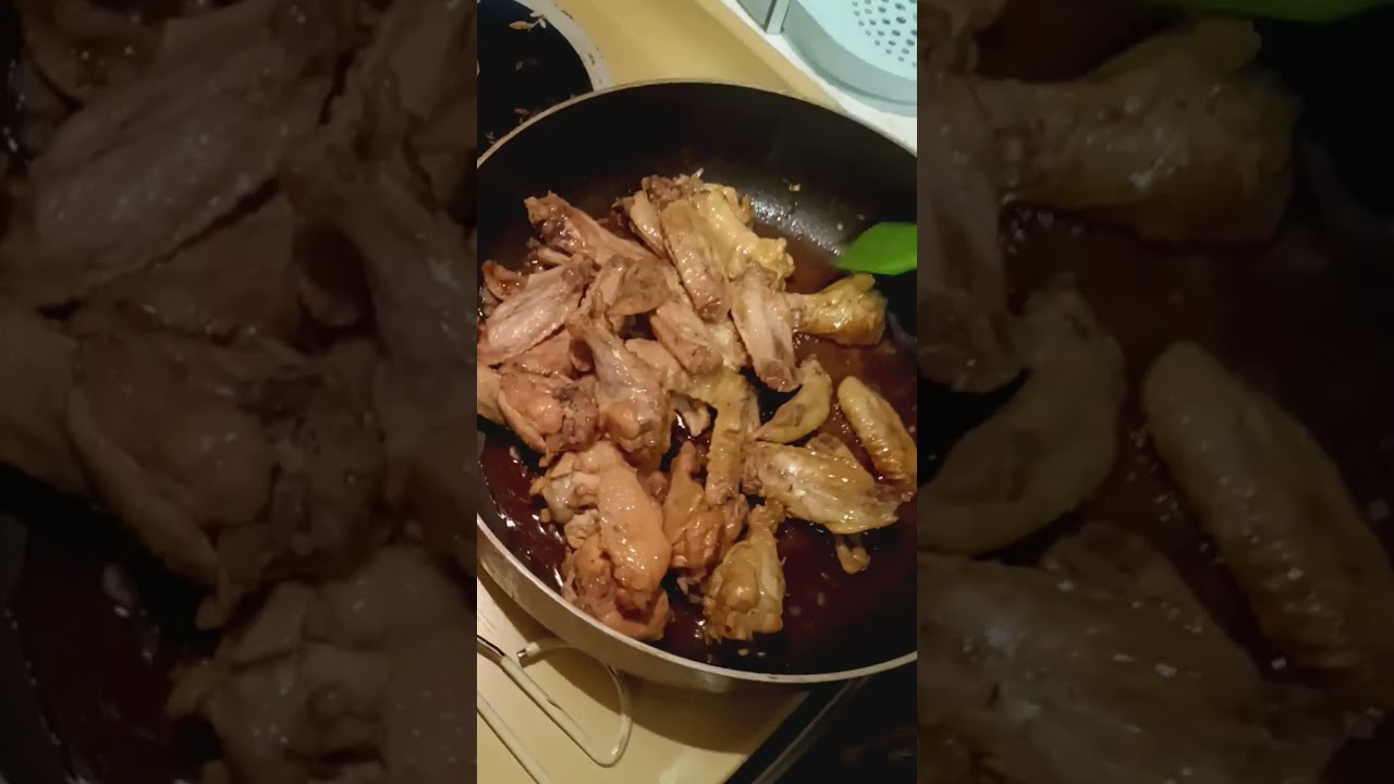 REPARATIONS NOW!!! Coaches Kitchen with Coaches chicken sunny d style....