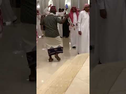 حفل زواج احمد صفحي 4