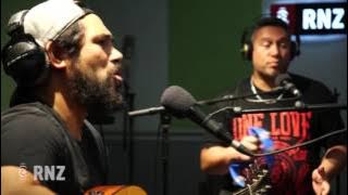 Katchafire - Punky Reggae Party