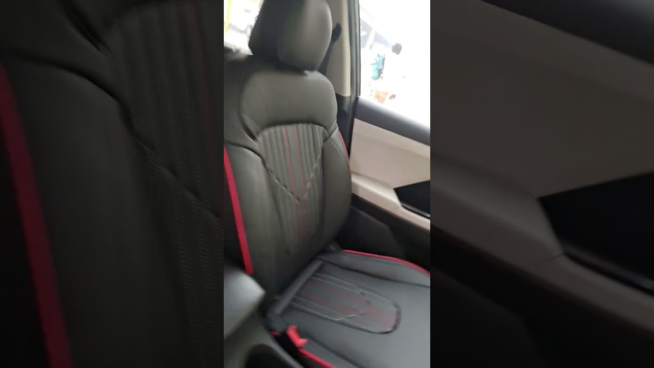 creta 22 new design seatcover