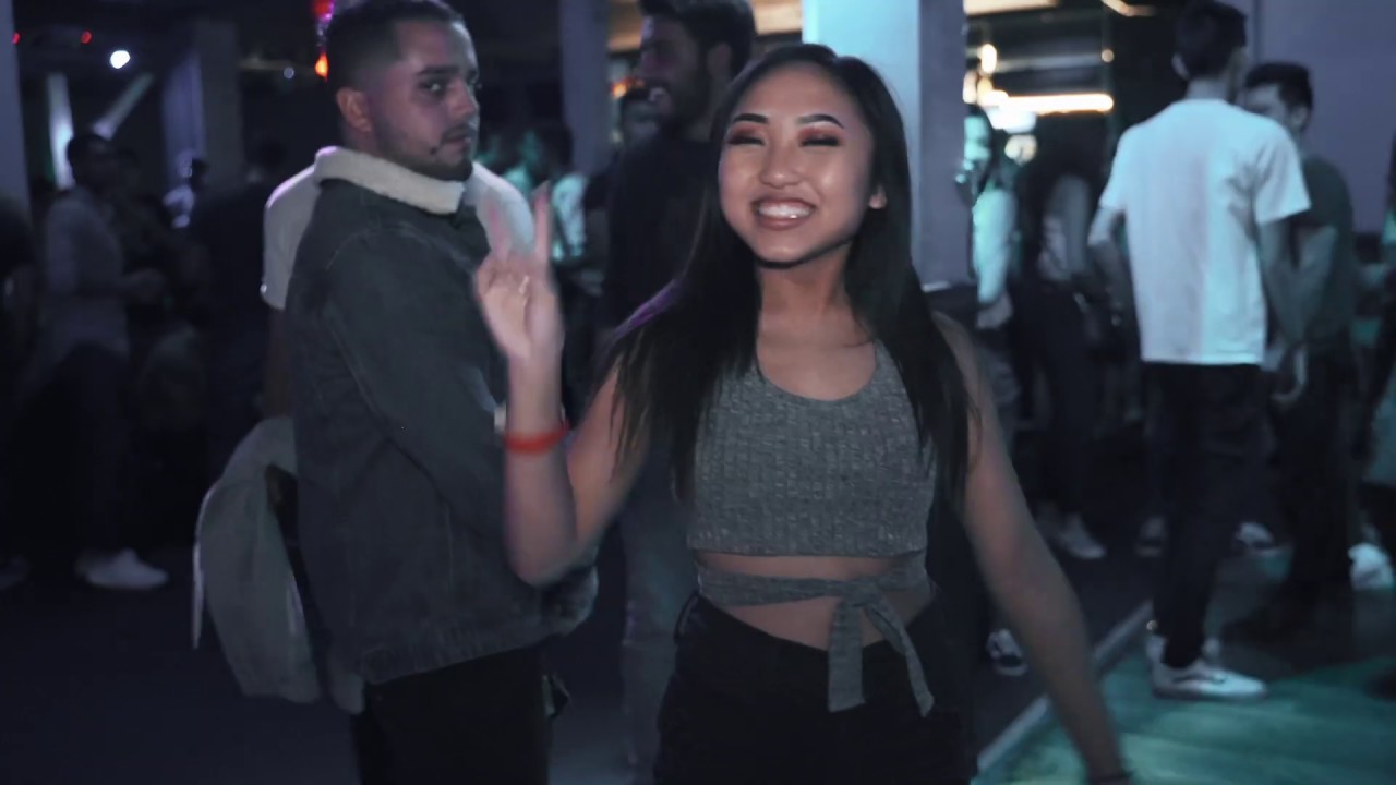 Boots N' Cats FUNCTION Recap YouTube