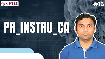 #16 PR_Instru_CA | Introduction to Biomedical Imaging Systems