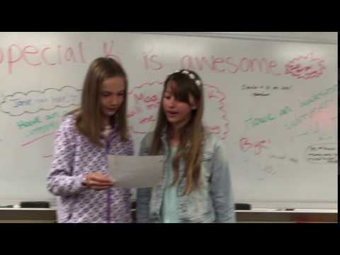 Fraction Rap Poem