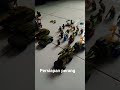 pasukan siap peranh