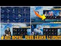 A17 ROYAL PASS CANFARAM RELEASE DATE//A17 ROYAL PASS 3D LEAKS//A17 BONUS PASS 3D REWARD 4.2 UPDATE