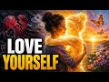 LOVE YOURSELF FIRST