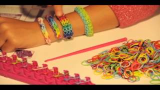 cra-Z-loom by Cra-Z-Art  THE ULTIMATE RUBBER BAND MAKER!