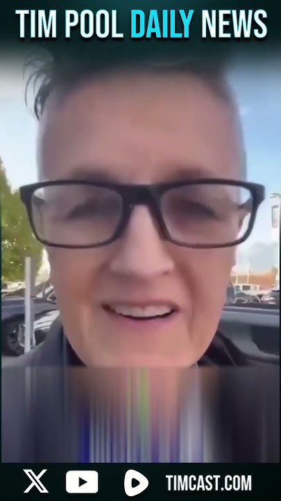 Liberals Double Down... Threatening "WOKE 2.0" - YouTube
