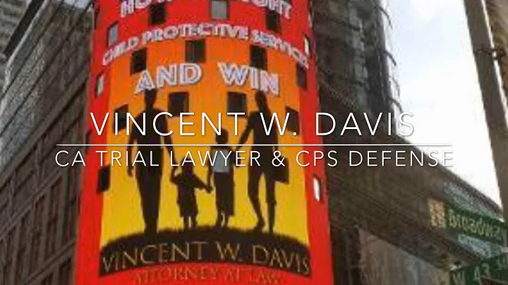 WHEN CPS TAKES YOUR C.H.I.L.D.ren