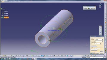 Assembly of Sleeve and cotter joint 1
