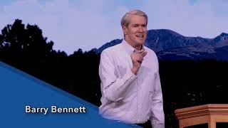 Summer Family Bible Conference 2023