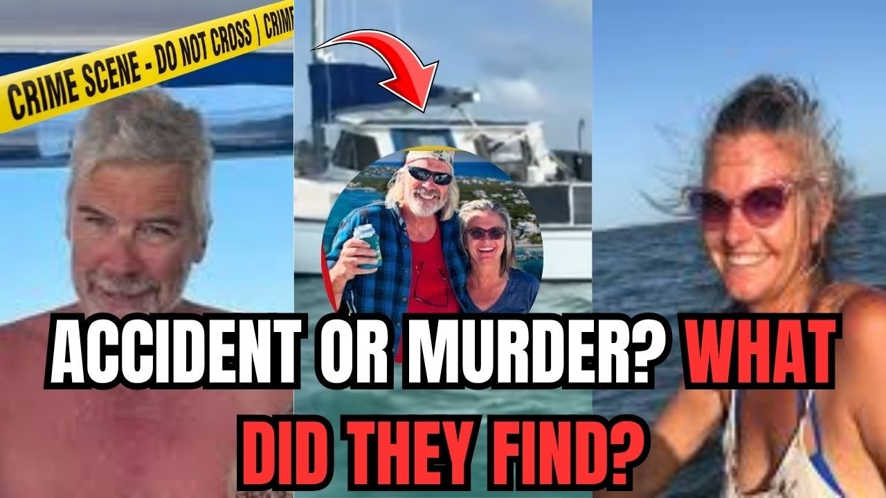 Lynette Hooker Case: Federal Agents Seized Soulmate, What Did They Find?
