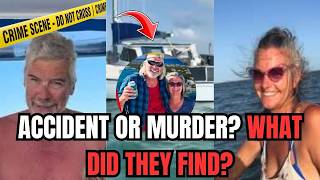 Lynette Hooker Case: Federal Agents Seized Soulmate, What Did They Find?