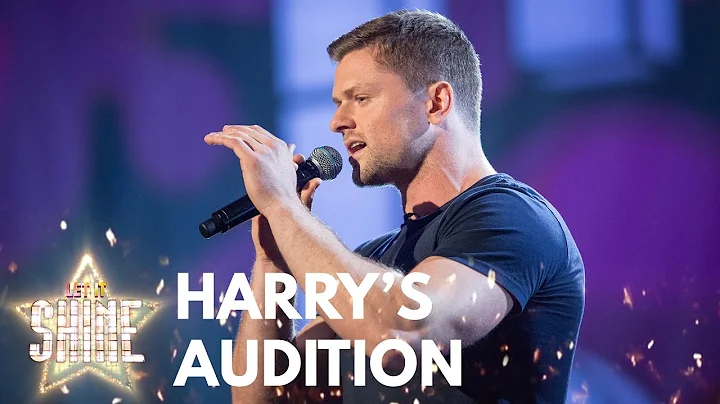 Harry Neale performs 'Beggin' by Frankie Valli & T...