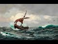 Vikingakvinnorna som seglade till Amerika
