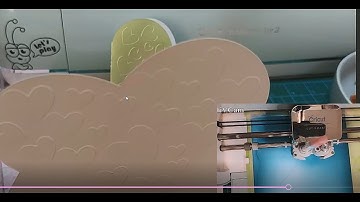 Embossing with a stylus