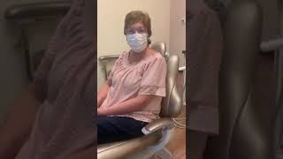 SMART (Safe Mercury Amalgam Removal Technique) - Patient Testimonial