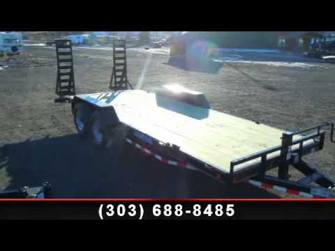 http://inc.com 2014 Load Trail - Colorado Trailers, Inc. - Castle Rock, C