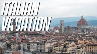 Our Italian Vacation - Venice, Florence, and Milan by Adrian Bennett 36 views 1 month ago 2 minutes, 10 seconds