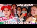 ¡Los de adelante nos dejan pobres! ft. mis amiwas // Aisha Dose