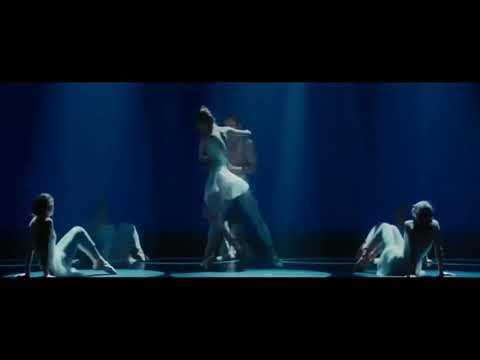 John Wick 3 - Dance of the Two Wolves