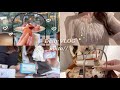 お買い物と日常vlog🫧🌙| 購入品|ちいかわ| snidel🛋️