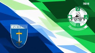 An Bhoth V Clg Sheáin Uí Laoghairebuaicphointí