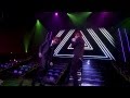 U-Kiss 1st Japan Live Tour 2012【 Obsession 】