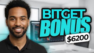 Best Bitget Referral Code 2026 Earn Up To 6,200 Usdt In Rewards Dealdrops