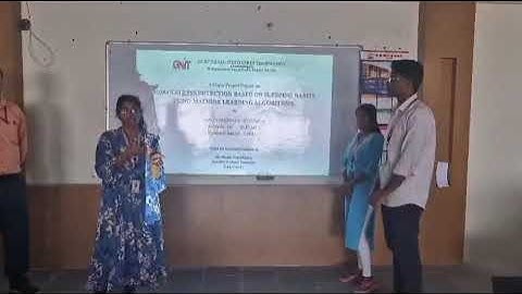 Human Stress Detection Based on Sleeping Habits Using Machine Learning