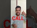 I am ' Waiting ' her call