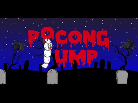 Pocong Jump