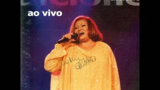 Video-Miniaturansicht von „Alcione Ao Vivo - Meu Vicío é Você“